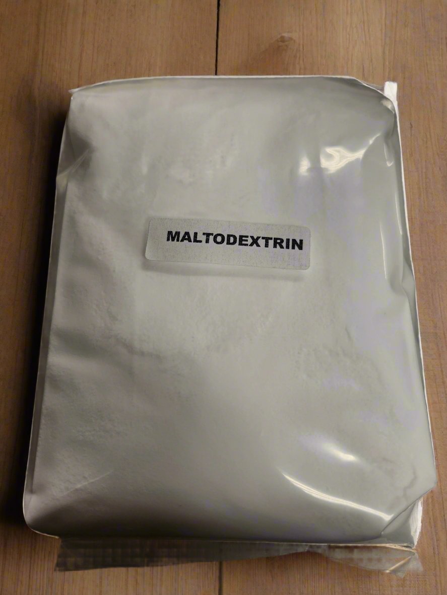 Flour Barrel product image - Maltodextrin