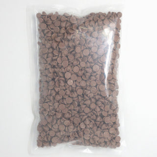 Milk Chocolate Chips