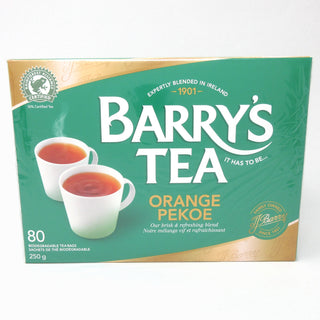 Barry's Tea Orange Pekoe