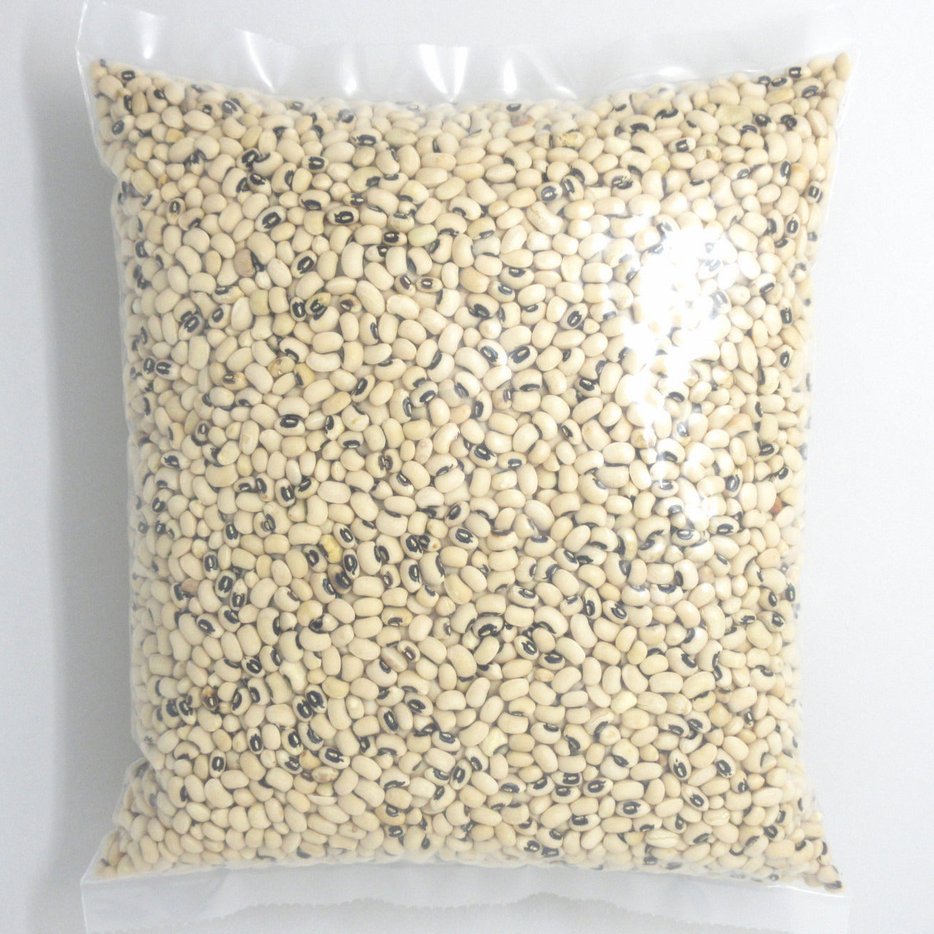 Flour Barrel product image - Black Eye Peas