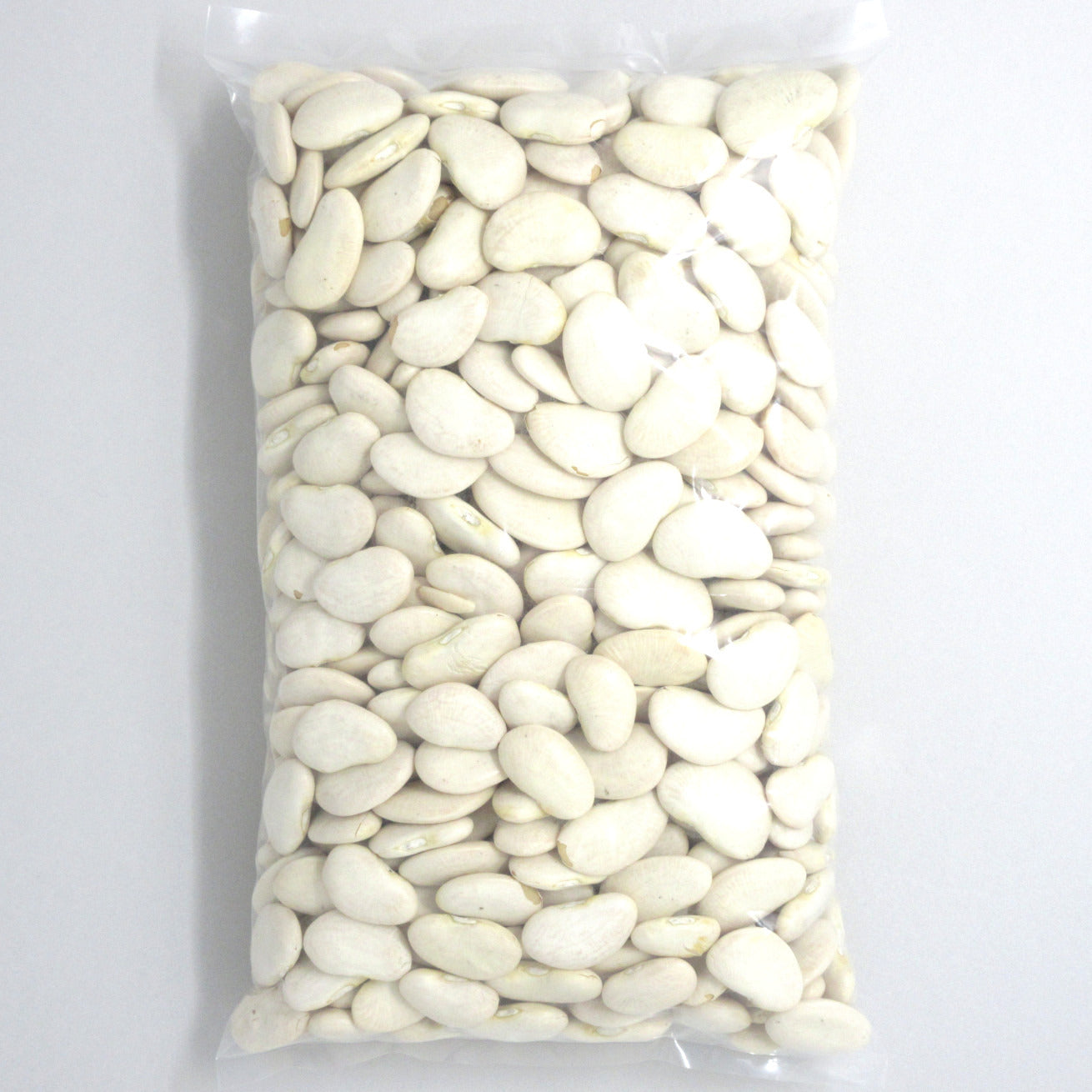 Flour Barrel product image - Large Lima Beans