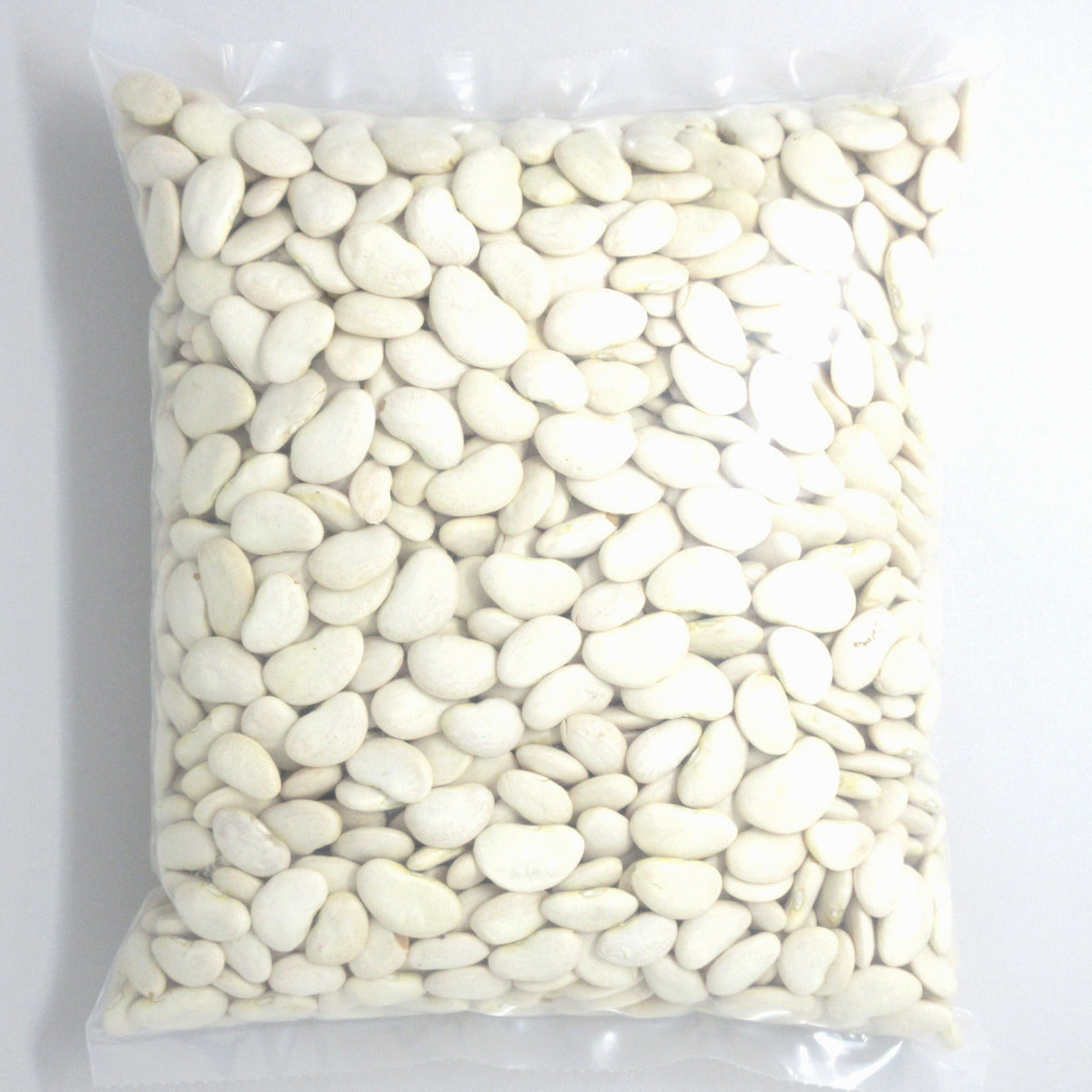 Flour Barrel product image - Large Lima Beans
