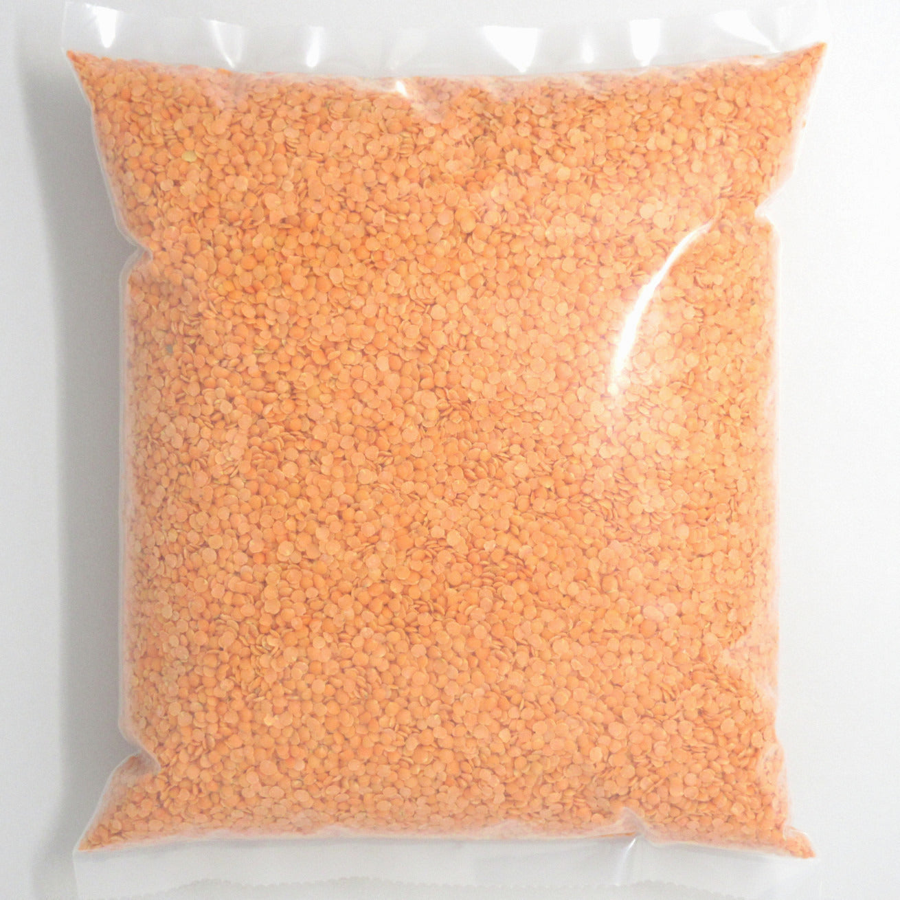 Flour Barrel product image - Red Lentils