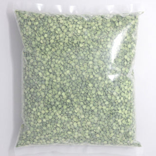 Split Green Peas