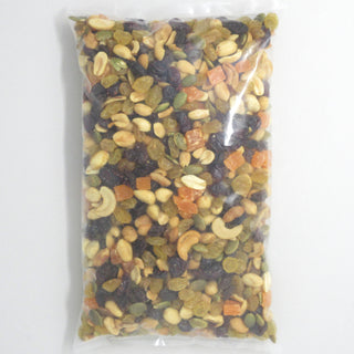 Cranberry Trail Mix
