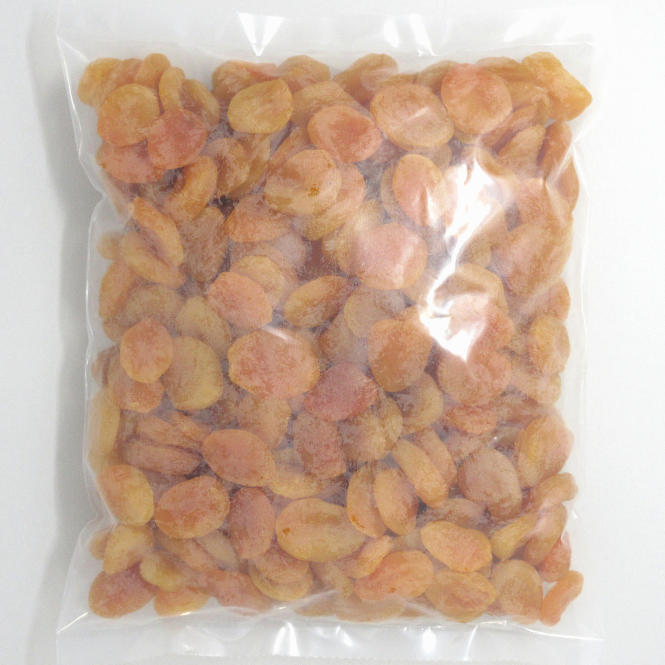 Flour Barrel product image - Dried Apricots