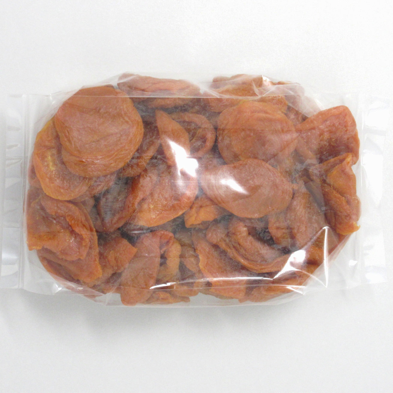 Flour Barrel product image - Dried Apricots (Sour)