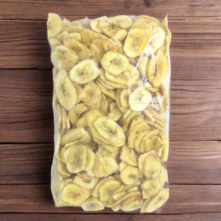 Banana Chips