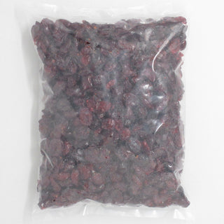 Dried Cranberries