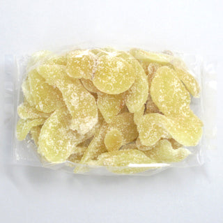 Crystallized Ginger