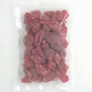 Dried Strawberries