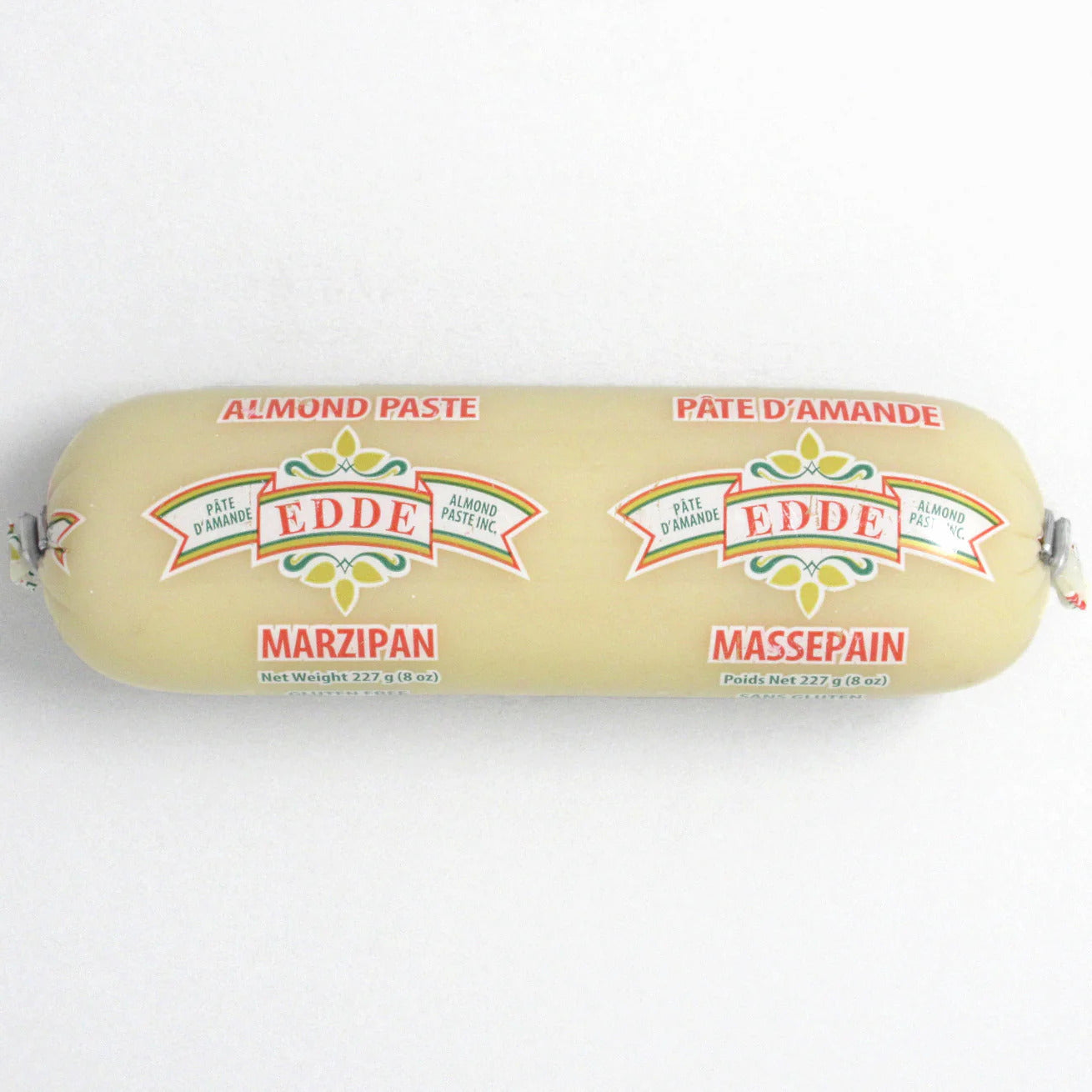 Flour Barrel product image - Edde Marzipan