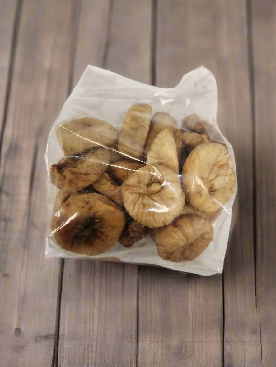 Flour Barrel product image - Sun Dried Figs
