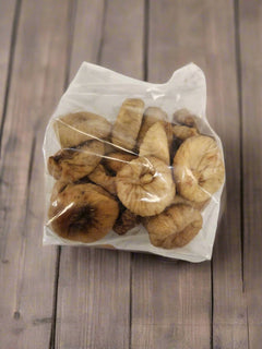Sun Dried Figs