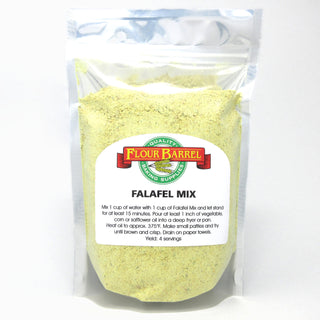 Falafel Mix