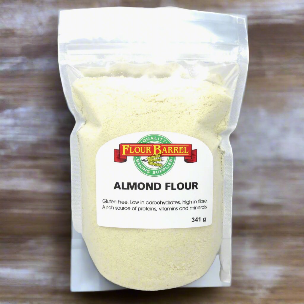Flour Barrel product image - Almond Flour