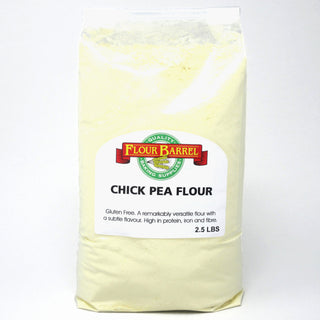 Chick Pea Flour