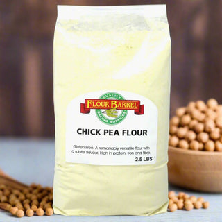 Chick Pea Flour
