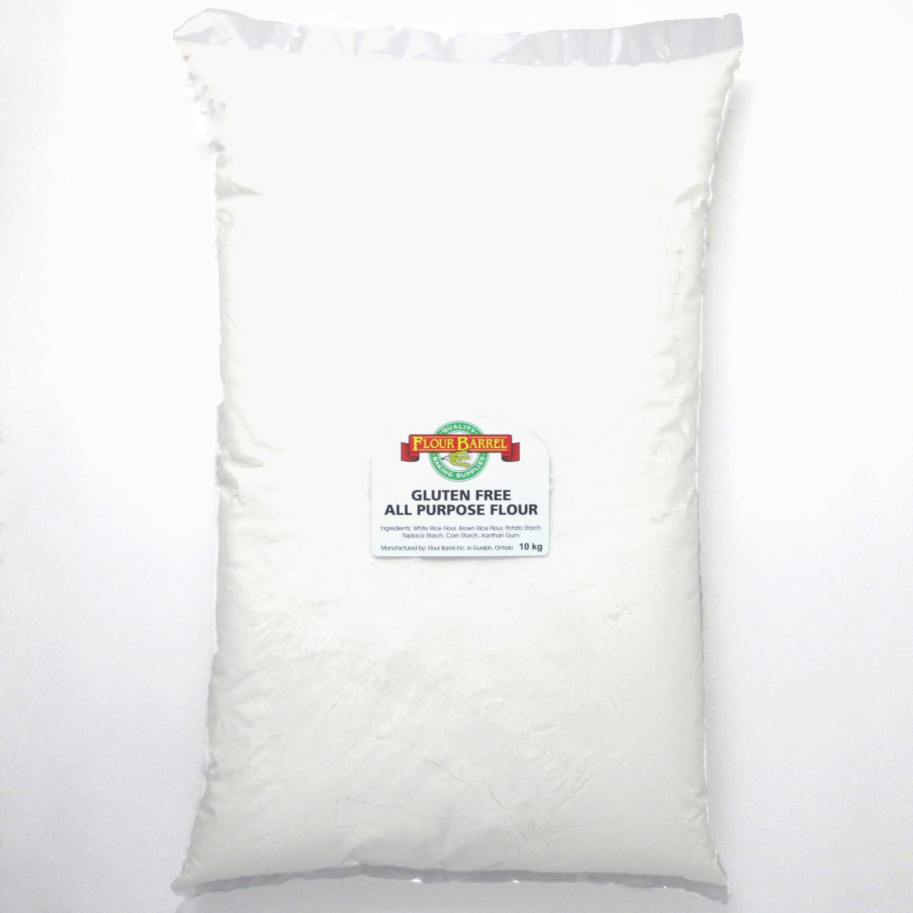 Flour Barrel product image - Gluten Free All Purpose Flour