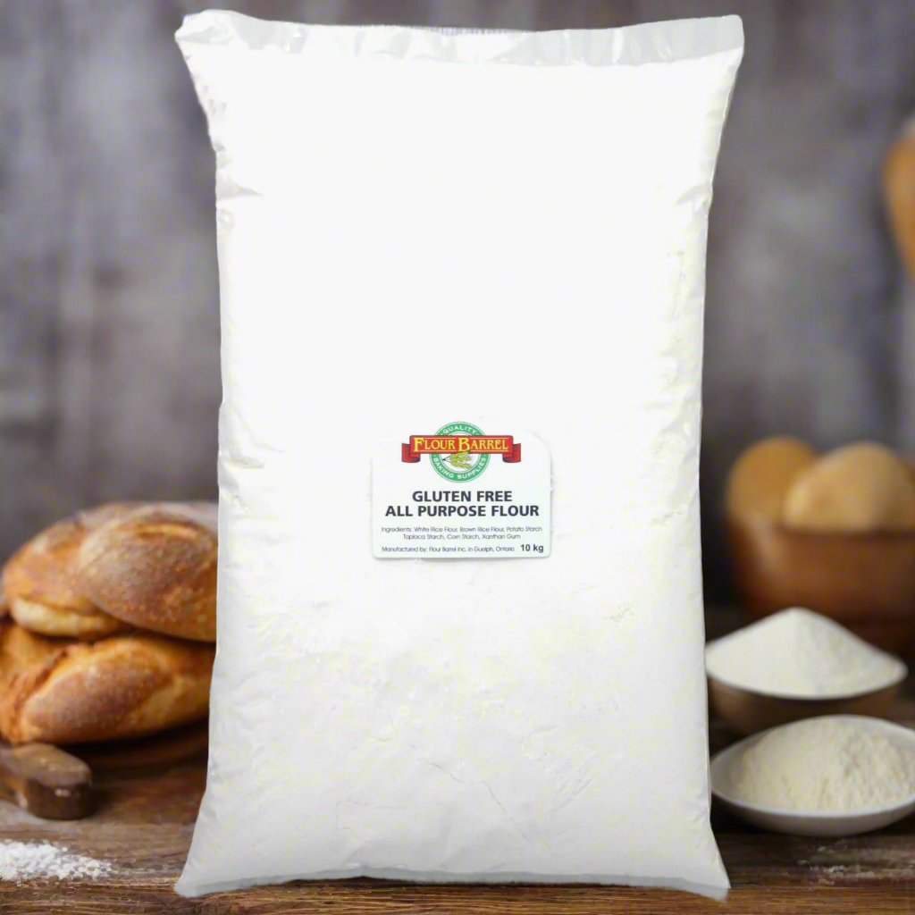 Flour Barrel product image - Gluten Free All Purpose Flour