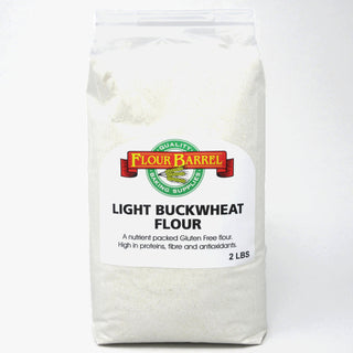 Light Buckwheat Flour
