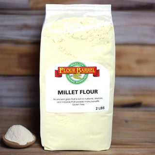 Millet Flour
