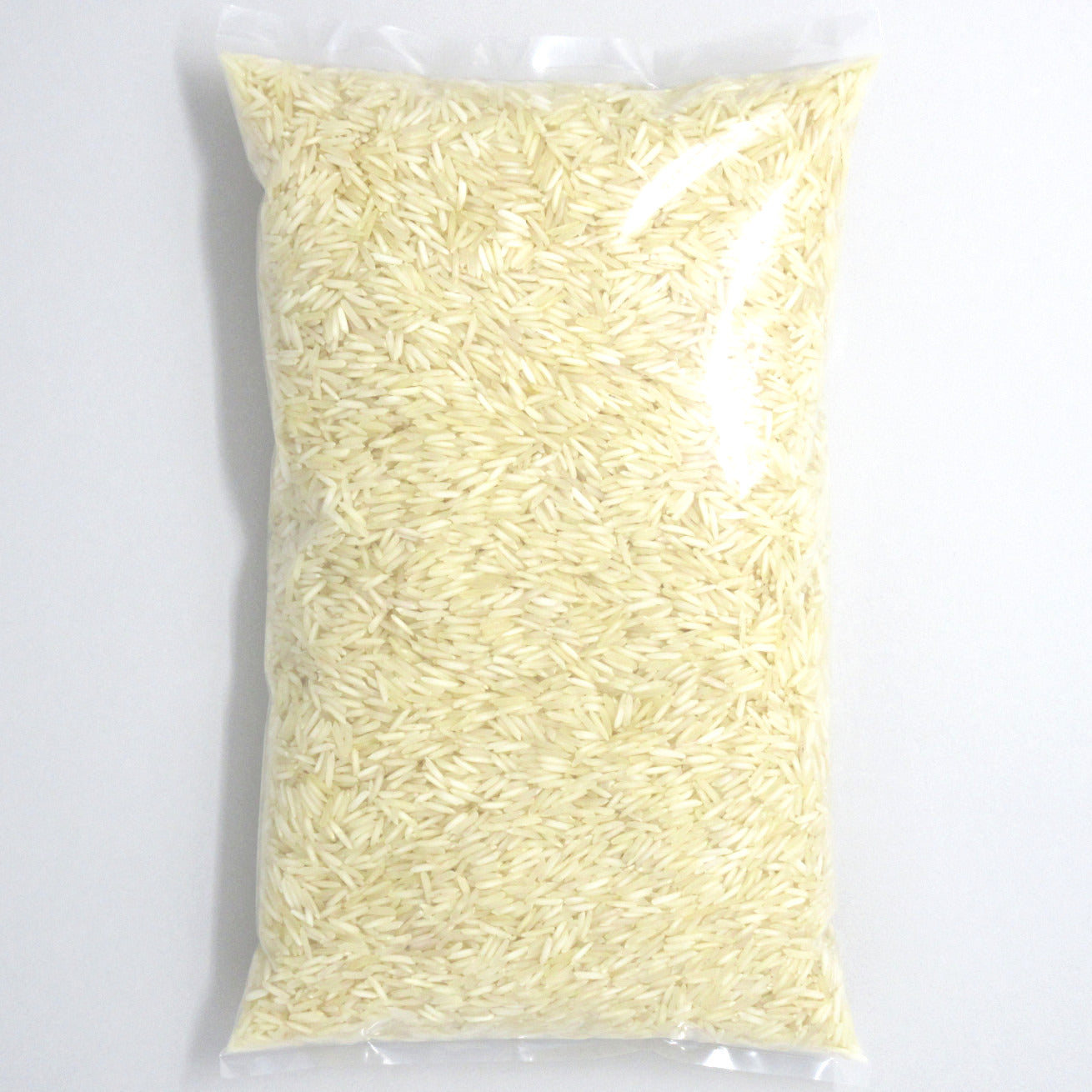 Flour Barrel product image - Basmati Rice