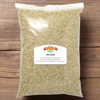 Bulgur