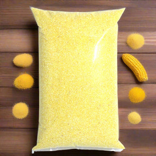 Cornmeal
