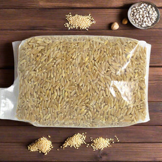 Kamut Kernels