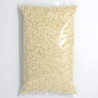 Organic Long Grain Brown Rice