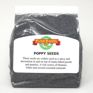 Poppy Seeds