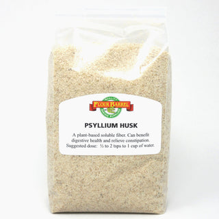 Psyllium Husk