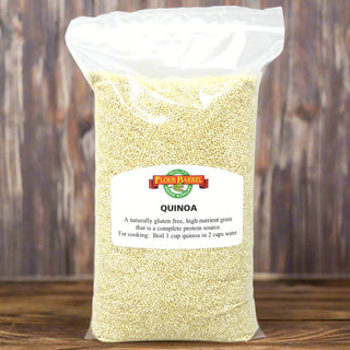 Quinoa