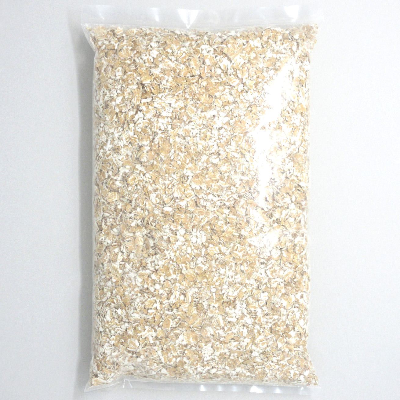 Flour Barrel product image - Spelt Flakes