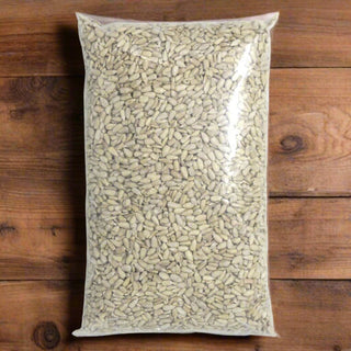 Sunflower Seeds