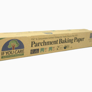 If You Care Parchment Baking Paper