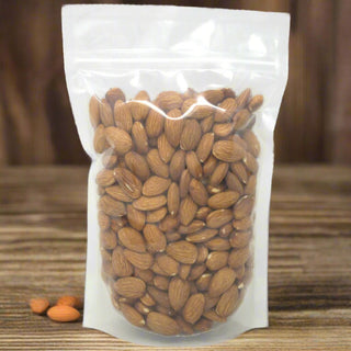Almonds