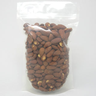 Roasted Almonds