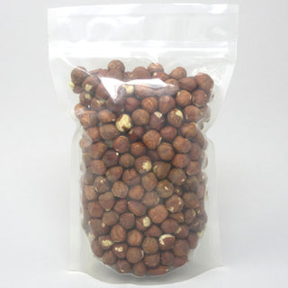 Filberts (Hazelnuts)