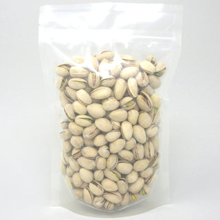 Pistachios