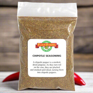 Chipotle Seasoning
