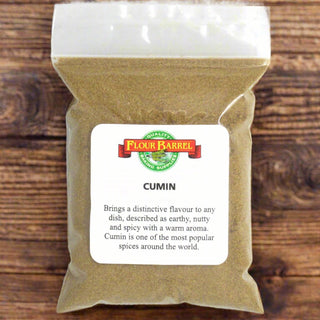 Cumin