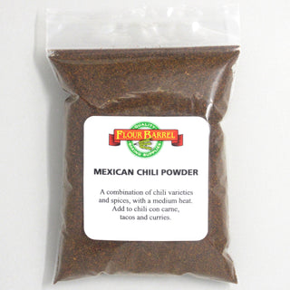 Mexican Chili Powder