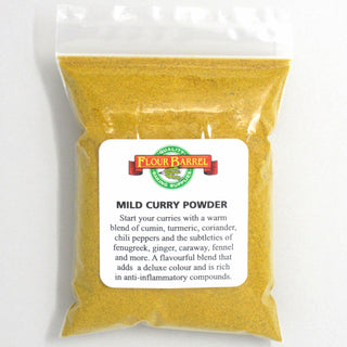 Mild Curry Powder