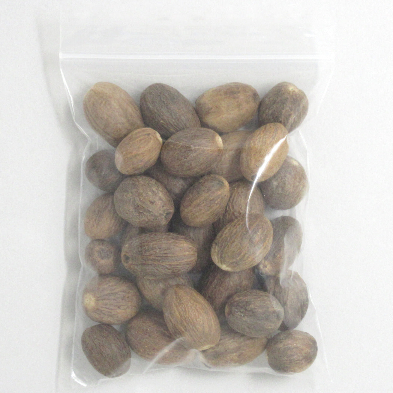 Flour Barrel product image - Nutmeg Whole