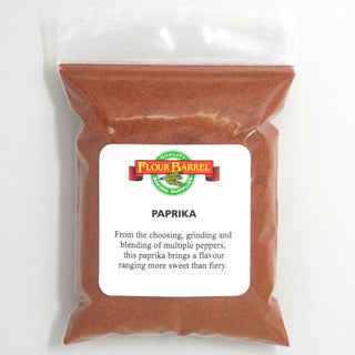 Paprika