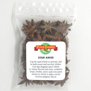 Star Anise