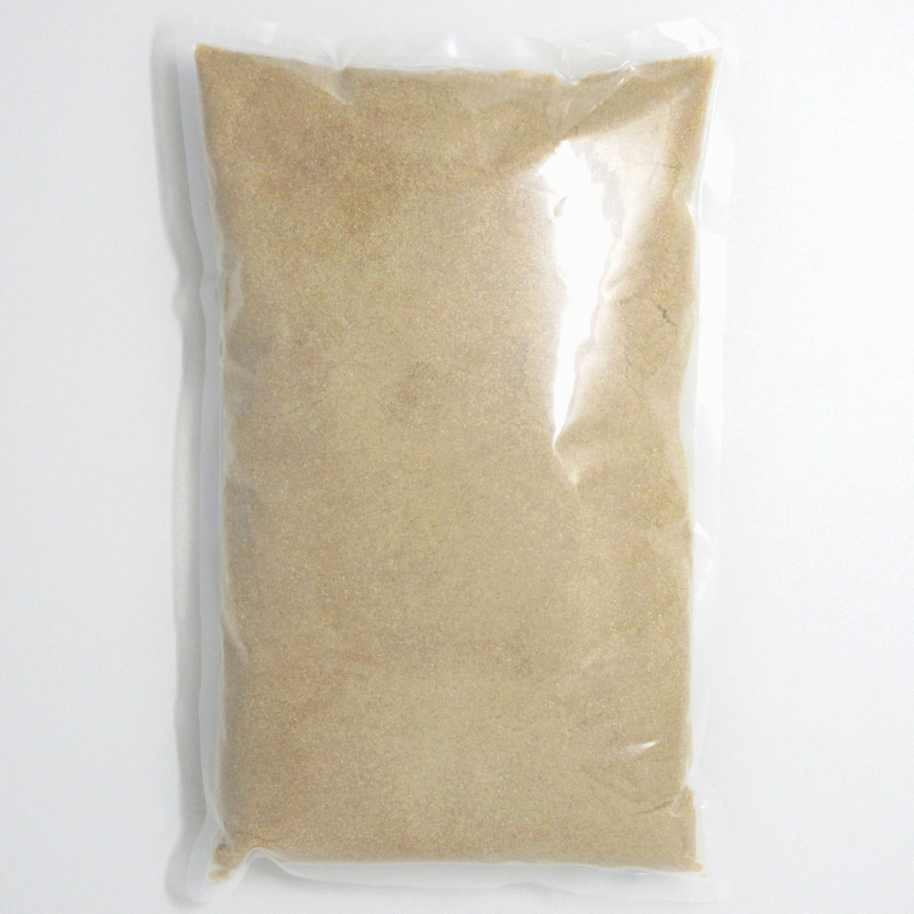 Flour Barrel product image - Dark Brown Sugar