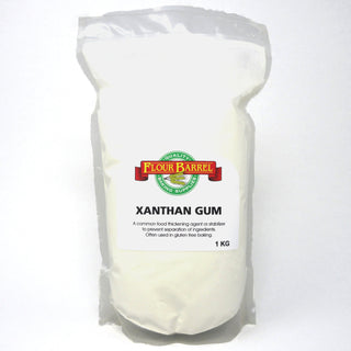 Xanthan Gum